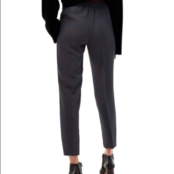 Aritzia Wilfred “Darontal” Grey Pants - Picture 3 of 9